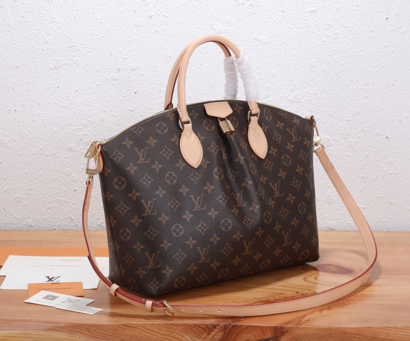 LV Shopping Bags